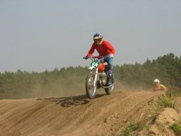 Classic Offroad Festival 2005