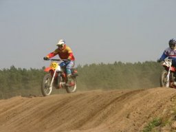 Classic Offroad Festival 2005