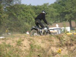 Classic Offroad Festival 2005