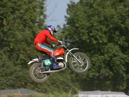 Classic Offroad Festival 2005