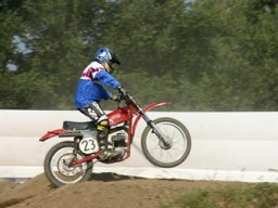 Classic Offroad Festival 2005