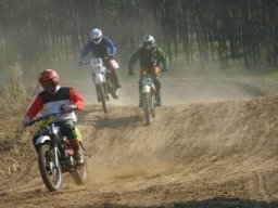 Classic Offroad Festival 2005