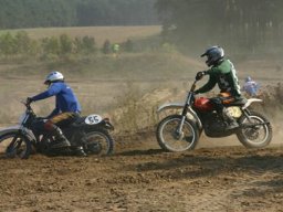 Classic Offroad Festival 2005