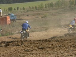 Classic Offroad Festival 2005