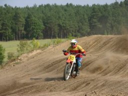 Classic Offroad Festival 2005