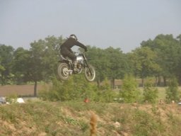 Classic Offroad Festival 2005