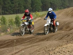 Classic Offroad Festival 2005