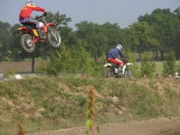 Classic Offroad Festival 2005