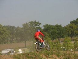 Classic Offroad Festival 2005