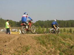 Classic Offroad Festival 2005