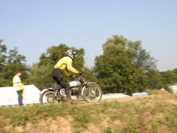 Classic Offroad Festival 2005