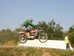 Classic Offroad Festival 2005