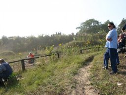 Classic Offroad Festival 2005