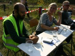 Classic Offroad Festival 2005