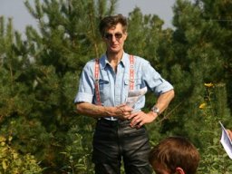 Classic Offroad Festival 2005