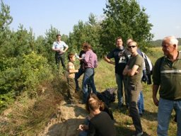 Classic Offroad Festival 2005