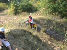 Classic Offroad Festival 2005