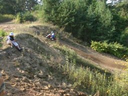 Classic Offroad Festival 2005