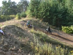 Classic Offroad Festival 2005