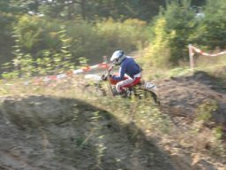 Classic Offroad Festival 2005