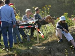 Classic Offroad Festival 2005