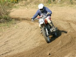 Classic Offroad Festival 2005