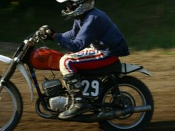 Classic Offroad Festival 2005