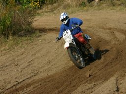 Classic Offroad Festival 2005