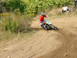 Classic Offroad Festival 2005