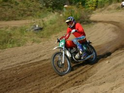 Classic Offroad Festival 2005