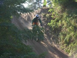 Classic Offroad Festival 2005