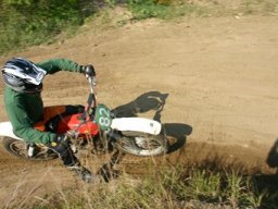 Classic Offroad Festival 2005