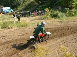 Classic Offroad Festival 2005
