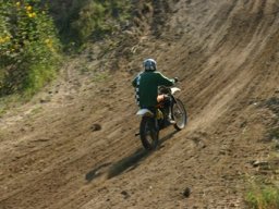 Classic Offroad Festival 2005