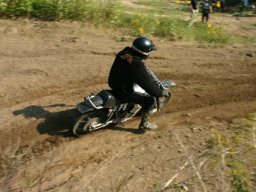 Classic Offroad Festival 2005