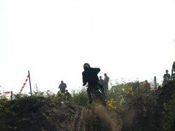 Classic Offroad Festival 2005