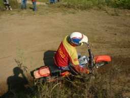 Classic Offroad Festival 2005