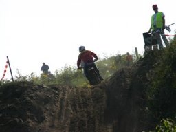 Classic Offroad Festival 2005
