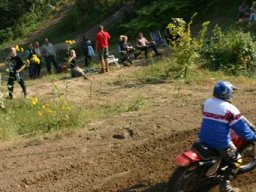 Classic Offroad Festival 2005