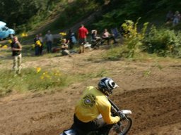 Classic Offroad Festival 2005