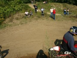 Classic Offroad Festival 2005