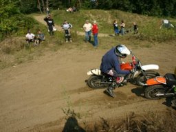 Classic Offroad Festival 2005