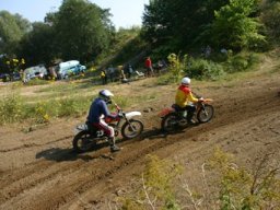 Classic Offroad Festival 2005