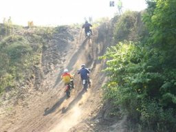 Classic Offroad Festival 2005