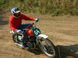 Classic Offroad Festival 2005