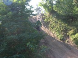 Classic Offroad Festival 2005