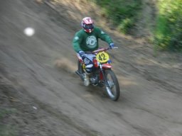 Classic Offroad Festival 2005