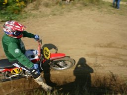 Classic Offroad Festival 2005