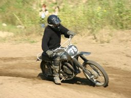 Classic Offroad Festival 2005