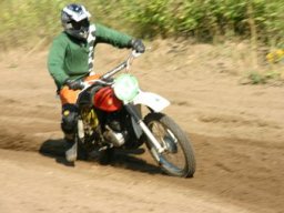 Classic Offroad Festival 2005